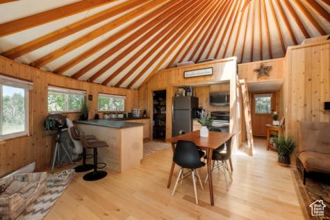7688 E Forest Creek Road E Kamas UT 84036