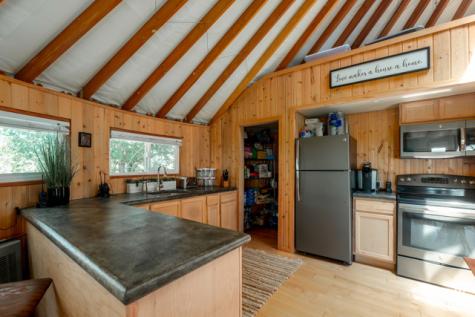 7688 E Forest Creek Road E Kamas UT 84036