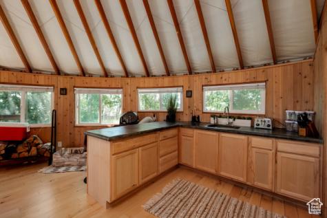 7688 E Forest Creek Road E Kamas UT 84036