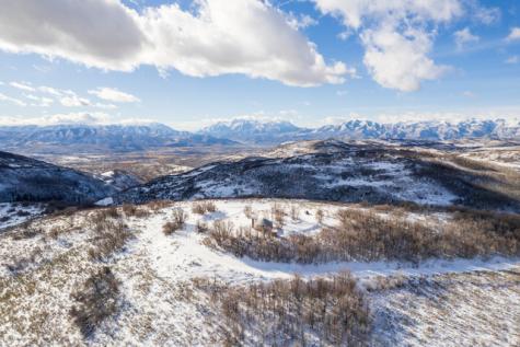 7688 E Forest Creek Road E Kamas UT 84036