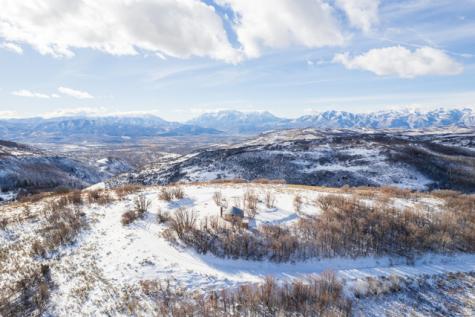 7688 E Forest Creek Road E Kamas UT 84036