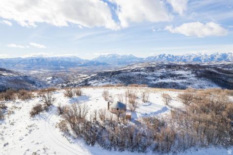 7688 E Forest Creek Road E Kamas UT 84036