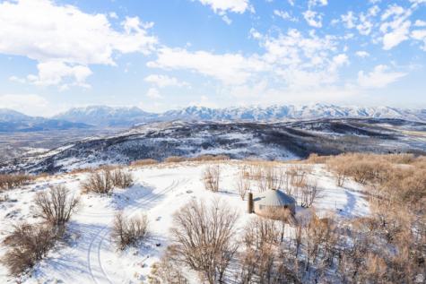 7688 E Forest Creek Road E Kamas UT 84036