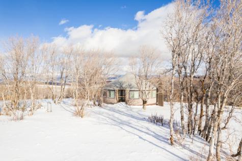 7688 E Forest Creek Road E Kamas UT 84036
