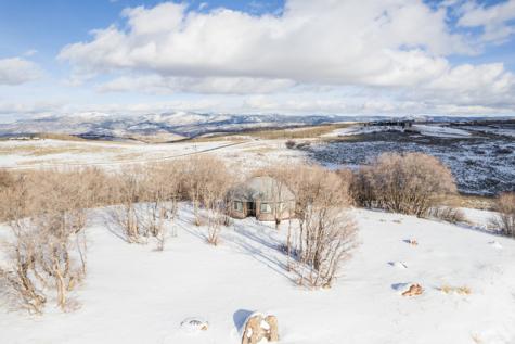 7688 E Forest Creek Road E Kamas UT 84036
