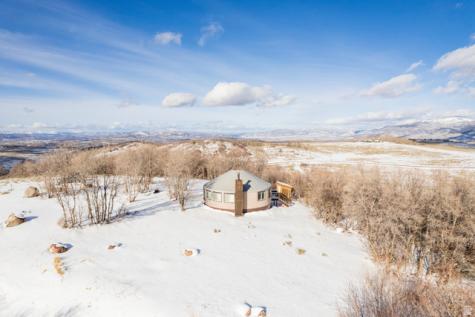 7688 E Forest Creek Road E Kamas UT 84036