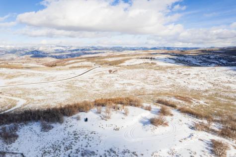 7688 E Forest Creek Road E Kamas UT 84036
