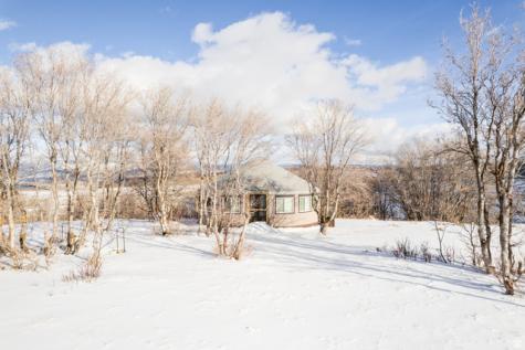 7688 E Forest Creek Road E Kamas UT 84036