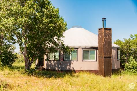 7688 E Forest Creek Road E Kamas UT 84036