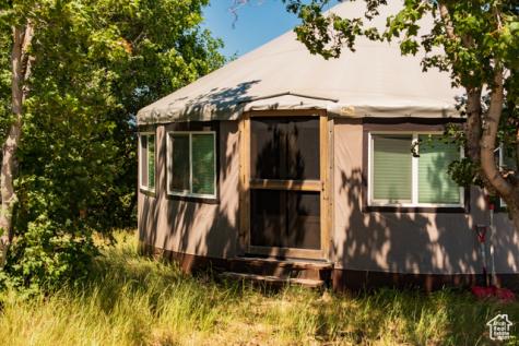 7688 E Forest Creek Road E Kamas UT 84036