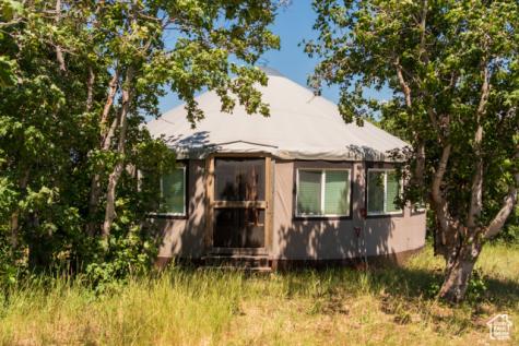 7688 E Forest Creek Road E Kamas UT 84036