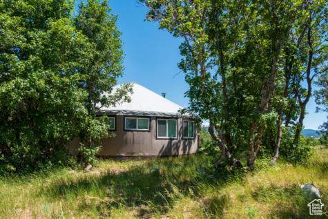 7688 E Forest Creek Road E Kamas UT 84036