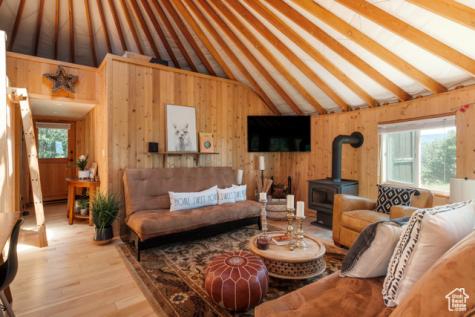 7688 E Forest Creek Road E Kamas UT 84036