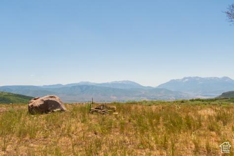 7688 E Forest Creek Road E Kamas UT 84036