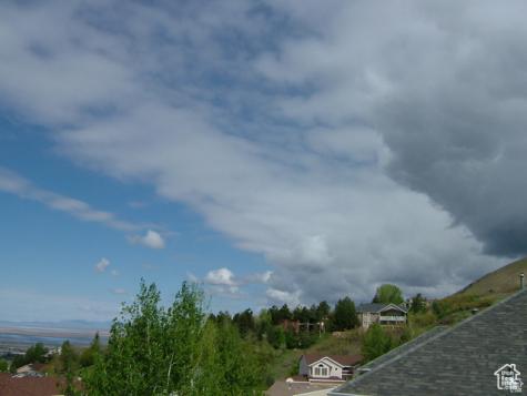 1342 E Skyline Drive Bountiful UT 84010