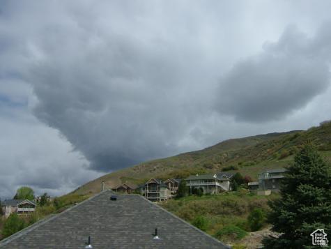 1342 E Skyline Drive Bountiful UT 84010