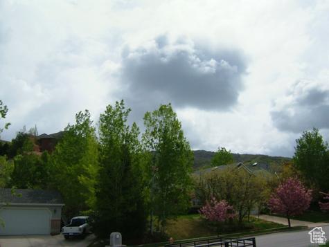 1342 E Skyline Drive Bountiful UT 84010