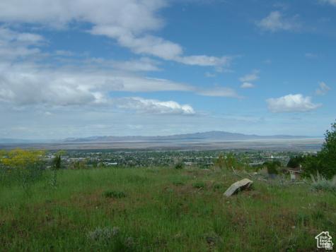 1342 E Skyline Drive Bountiful UT 84010