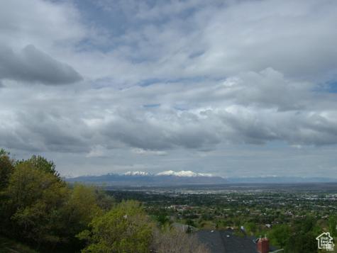 1342 E Skyline Drive Bountiful UT 84010