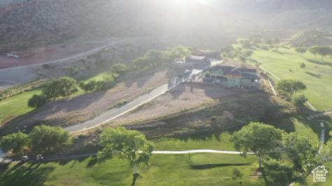 316 E Cedar Ridge Circle Cedar City UT 84721
