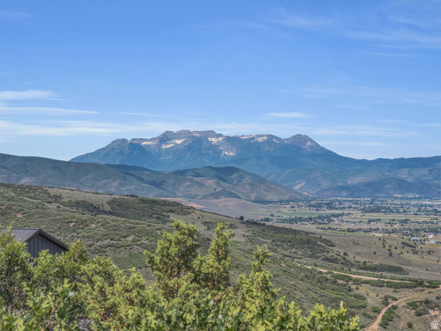 1485 S Westview Drive Heber City UT 84032