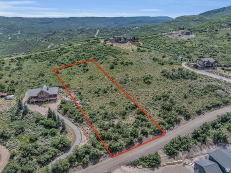 1485 S Westview Drive Heber City UT 84032