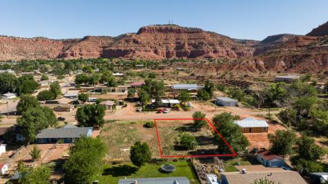 Kanab UT 84741