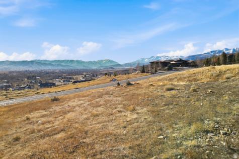 2654 N River Drive Midway UT 84049