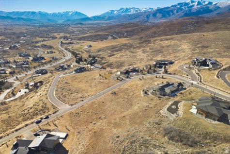 2654 N River Drive Midway UT 84049