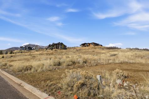 2654 N River Drive Midway UT 84049
