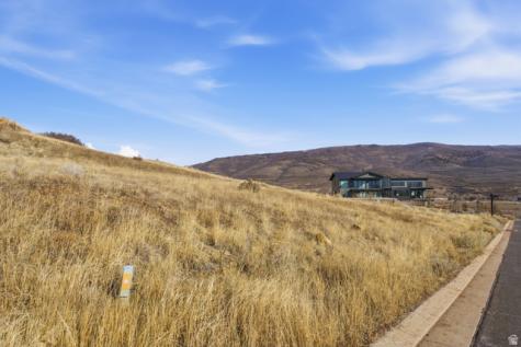 2654 N River Drive Midway UT 84049