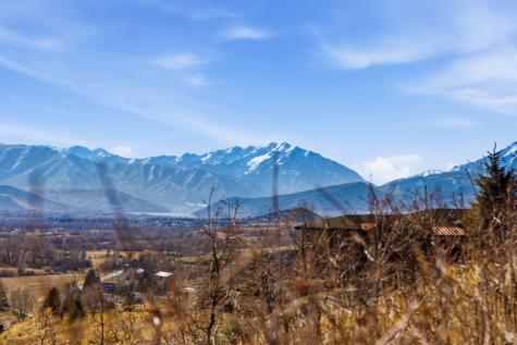 2654 N River Drive Midway UT 84049