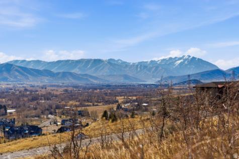 2654 N River Drive Midway UT 84049