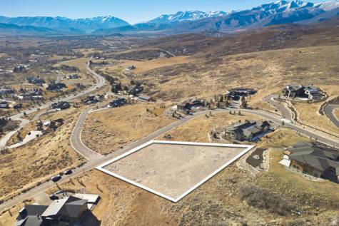 2654 N River Drive Midway UT 84049