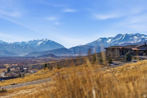 2654 N River Drive Midway UT 84049