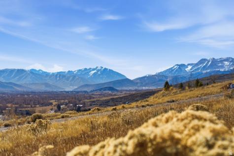 2654 N River Drive Midway UT 84049