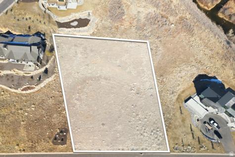 2654 N River Drive Midway UT 84049