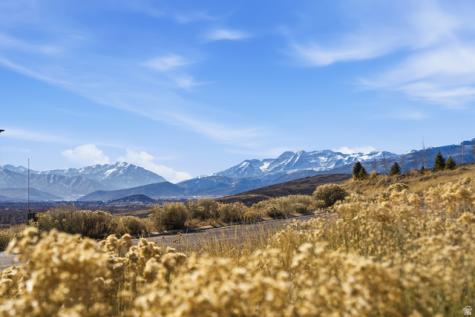 2654 N River Drive Midway UT 84049