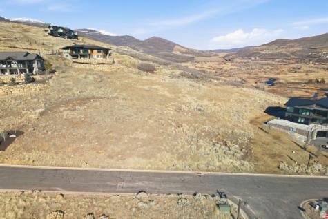 2654 N River Drive Midway UT 84049
