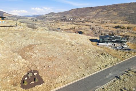 2654 N River Drive Midway UT 84049