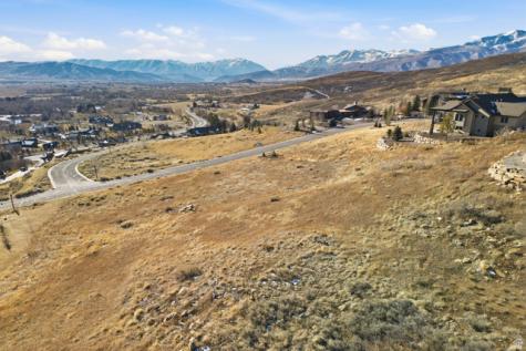 2654 N River Drive Midway UT 84049