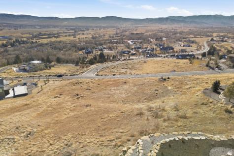 2654 N River Drive Midway UT 84049