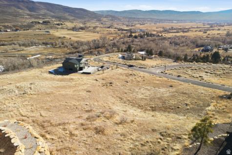 2654 N River Drive Midway UT 84049