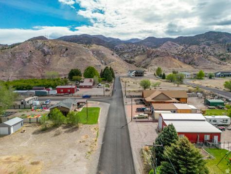 433 E 580 S Monroe UT 84754