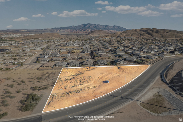 Washington UT 84780
