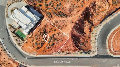 101 E Colima Road Washington UT 84780