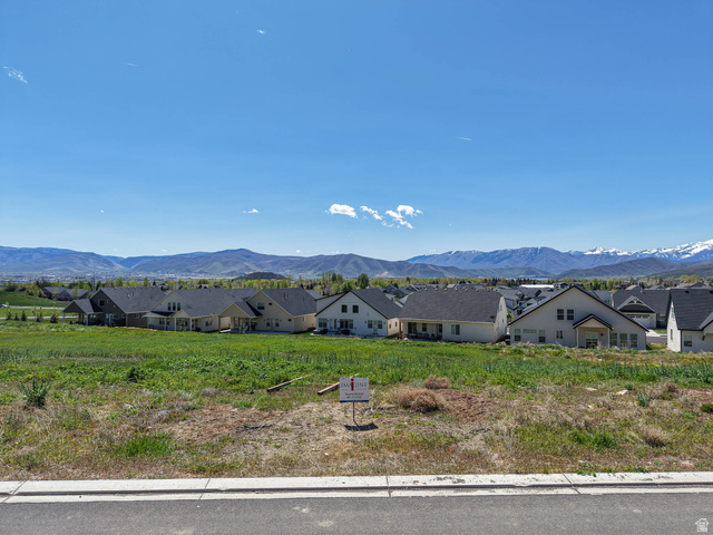 1615 N Cambridge Drive Midway UT 84049