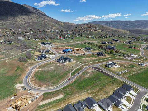 1615 N Cambridge Drive Midway UT 84049