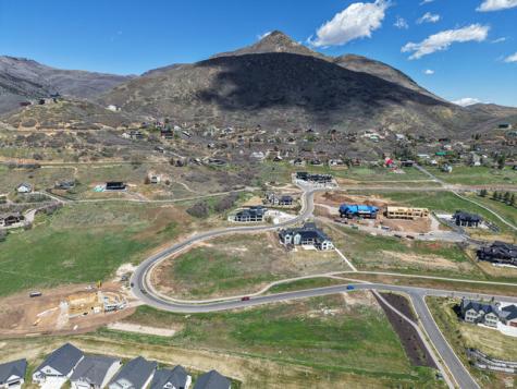1615 N Cambridge Drive Midway UT 84049