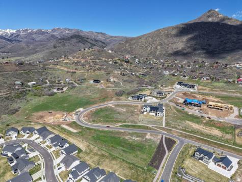 1615 N Cambridge Drive Midway UT 84049
